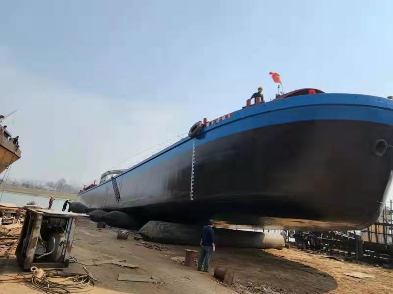 恭喜郭老板船只下河，船號(hào)（豫大成集8）