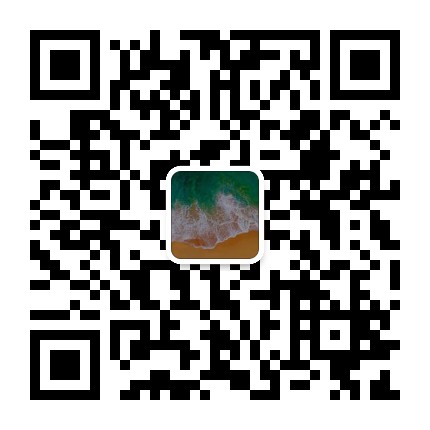 微信二維碼